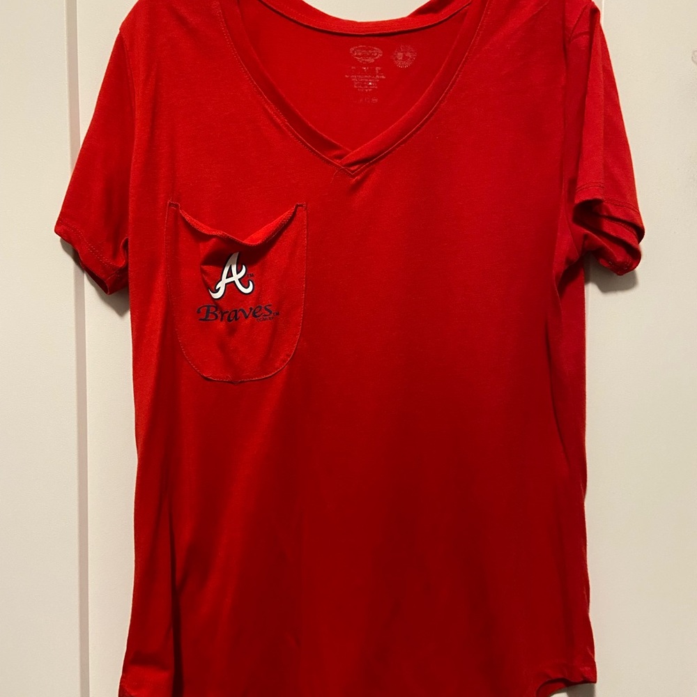 Atlanta Braves Shirt